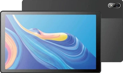 Планшет 10.4" SEBBE S23 4/64Gb Wi-Fi Android 11 8000 mAh Black + чехол