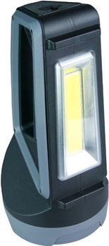 Світлодіодна лампа DPM акумуляторна 200 лм (5906881214343)