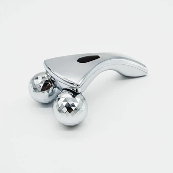 Ручний ліфтинговий масажер 3D MASSAGER ZL - 201