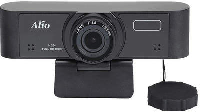 Kamera internetowa ALIO Webcam FHD84 (5900000000183)