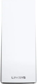 Router Linksys Velop MX4200-EU Biały (4260184670413)