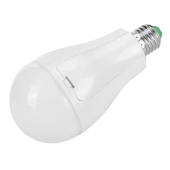Лампочка з акумулятором 2 x 18650 15w (31901IM481)