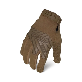 Перчатки Ironclad Tactical Pro Glove OD coyote S