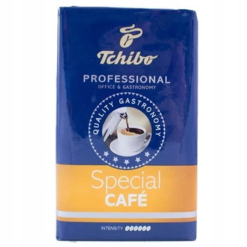 Кава мелена Tchibo Special cafe 250 гр
