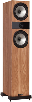 Напольная акустика Fyne Audio F303 Light Oak