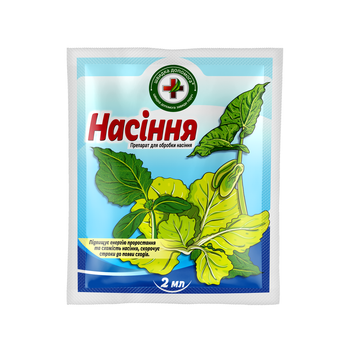 Удобрение Скорая помощь Семена 2 мл