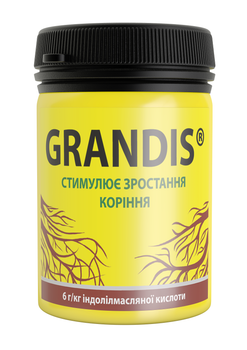 Удобрение Скорая помощь Грандис 50 г