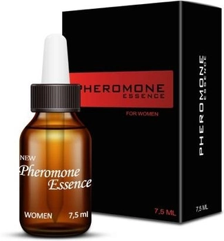 Feromony dla kobiet Pheromone Essence For Women 7.5 ml (5907632923279)