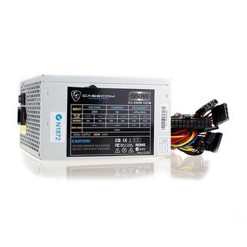 Casecom CM-550 ATX