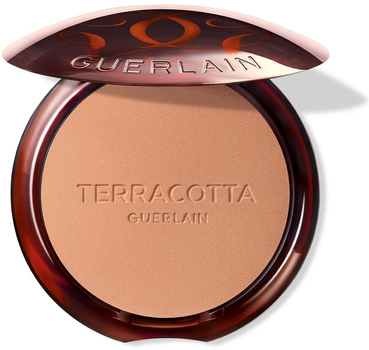 Puder Guerlain Terracotta Original 00 Light Cool 8.5 g (3346470440746)