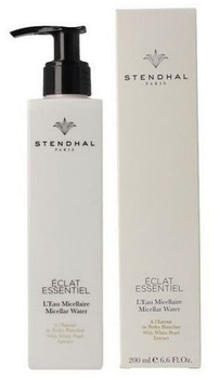 Woda micelarna Stendhal Éclat Essentiel 200 ml (3355996042266)