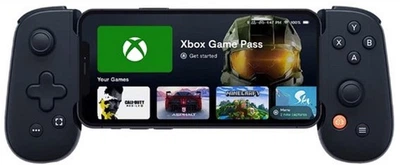 Kontroler Backbone One Xbox Edition for iPhone Lightning Black