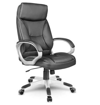 Офисное кресло Hanert Comfortum Black