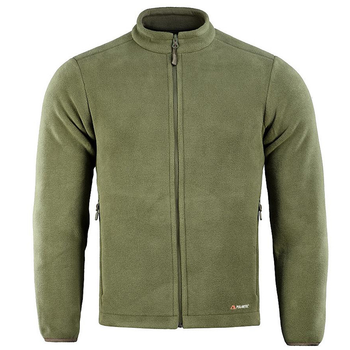 Кофта M-Tac Nord Fleece Polartec Army Olive XS