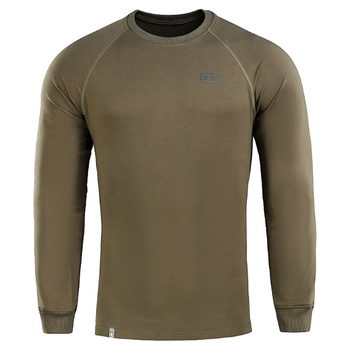 Реглан M-Tac Athlete Dark Olive S