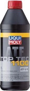 Трансмісійна олива Liqui Moly Top Tec ATF 1100 (3651) 1л