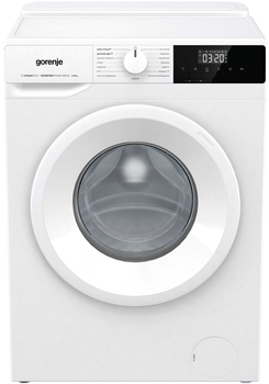 Стиральная машина Gorenje WNHPI62SCSIR/UA