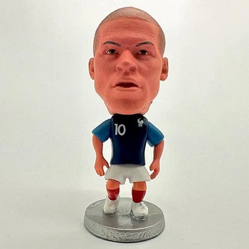 Фігурка Мбаппе Mbappe 6 см