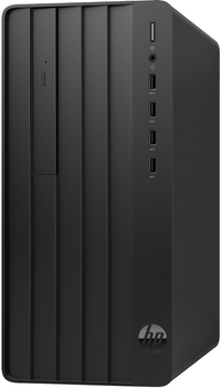 Комп'ютер HP Pro 290 G9 Tower (936A4EA) Black