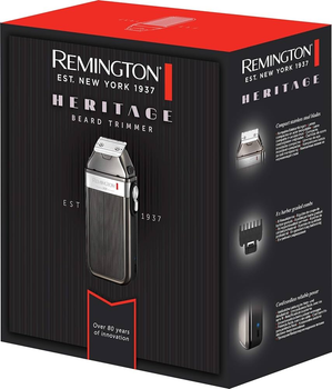 Тример Remington Heritage MB9100 (5038061111156)