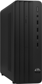 Komputer HP Pro 290 G9 SFF (935Z8EA) Black
