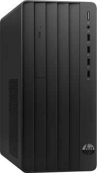 Комп'ютер HP Pro 290 G9 Tower (883U2EA) Black