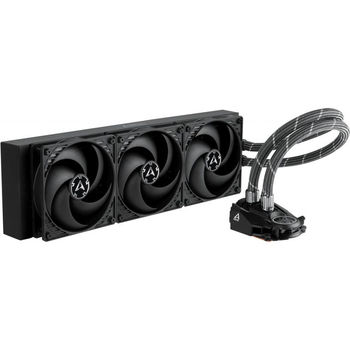 Система водяного охолодження ARCTIC Liquid Freezer II 360 (ACFRE00068B)