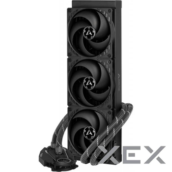 Система водяного охолодження ARCTIC Liquid Freezer II 360 (ACFRE00068B)
