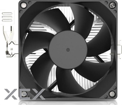 Кулер для процессора CoolerMaster A30 (RH-A30-25FK-R1) Cooler Master