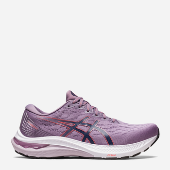 Жіночі кросівки для бігу ASICS Gt-2000 11 1012B271-500 38 (7US) 24 см Бузкові (4550456174603)