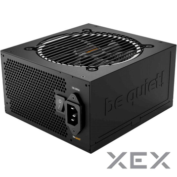 Блок питания 850W BE QUIET! Pure Power 12 M (BN344)