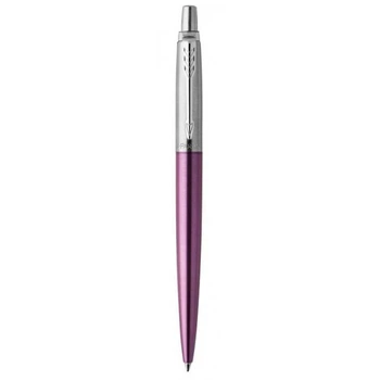 Ручка кулькова Parker JOTTER 17 Victoria Violet CT BP (16 732)