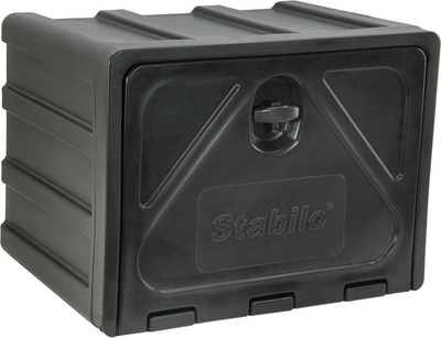 Ящик для вантажівки 600x450x450мм. (Stabilo) L-6/UL-650021/604545