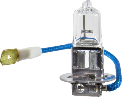 Лампочка галогенная H3 PK22s 12V-55Вт (Philips) +30 (Premium)