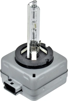Лампочка ксеноновая D3S PK32d-3 85V-35Вт (Brevia) 6000K (85316c)