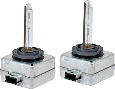 Лампочка ксенонова D1S PK32d-2 85V-35Вт (Solar) (5000K) 8115