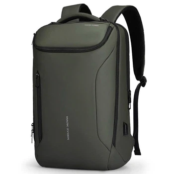 Рюкзак для ноутбука MARK RYDEN X-Ray Pro MR9031 для ноутбука 17 дюймов Черный (1013-655-00)