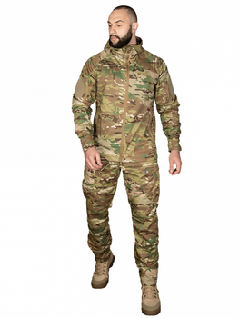 Форма військова Camotec CM Stalker 3.0 Twill Multicam 7061 M Камуфляж (2908010155711)