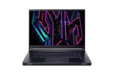 Ноутбук Acer Predator Triton 17 X PTX17-71-99W5 (NH.QK3AA.001)