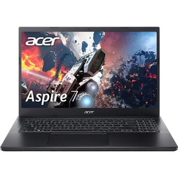 Ноутбук Acer Aspire 7 A715-76G-56WK Black (NH.QMMEX.008)