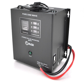 Устройство бесперебойного питания Europower RTSWm-MPPT-1000LCD