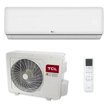 Кондиционер TCL TAC-12CHSD/XAB1IHB Heat Pump Inverter R32 Wi-Fi
