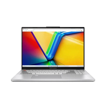 Ноутбук Asus Vivobook Pro 16X OLED K6604JV-MX075 (90NB1101-M00350) Cool Silver