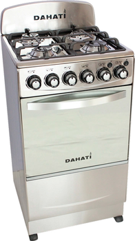 Плита DAHATI 2000-08 X