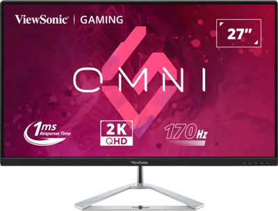 Монитор ViewSonic VX2780-2K