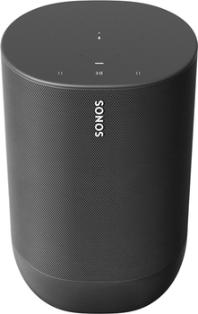 Акустическая система Sonos Move Black (MOVE1EU1BLK)