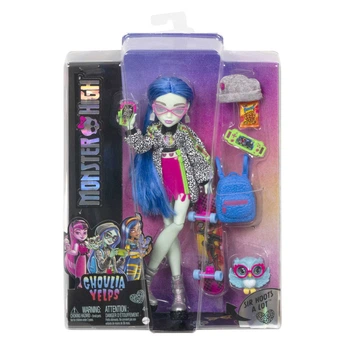 Лялька Гулія "Монстро-класика" Monster High (HHK58)