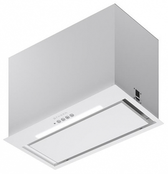 Вытяжка Faber Inka Lux Evo Wh Matt A52 (305.0665.357)