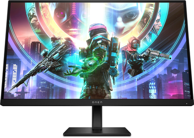 Монітор HP OMEN 27qs (780J4E9)
