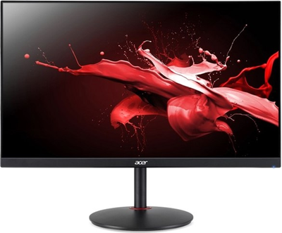 Монітор Acer XF240YM3biiph (UM.QX0EE.315)